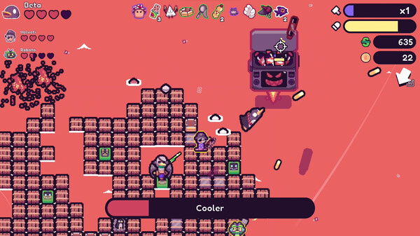 图片[6]-超级木筏 v1.1.1.2（Super Raft Boat Together）免安装中文版-梨子乐游戏