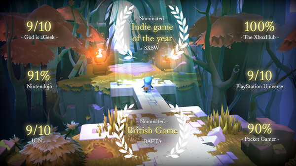图片[2]-最后的篝火 Build.7473523（The Last Campfire）免安装中文版-梨子乐游戏