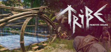 部落：原始建设者 v1.0.16（Tribe: Primitive Builder）免安装中文版-GM999资源网
