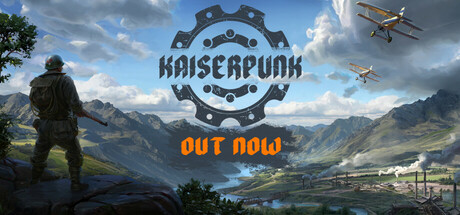 凯撒朋克 v1.00.004（KAISERPUNK）免安装中文版-GM999资源网