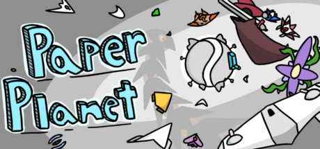 纸弹星球 Build.14487695（Paper Planet）免安装中文版-GM999资源网