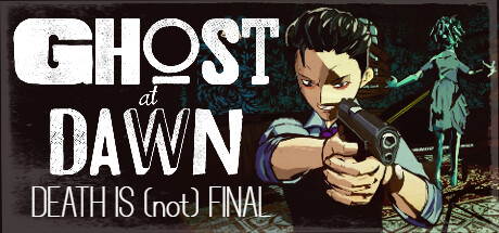 黎明幽灵 Build.16596756（Ghost at Dawn）免安装中文版-GM999资源网