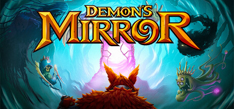恶魔之镜 v20240905（Demon’s Mirror）免安装中文版-GM999资源网