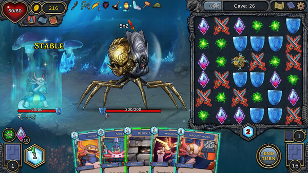 图片[6]-恶魔之镜 v20240905（Demon’s Mirror）免安装中文版-梨子乐游戏