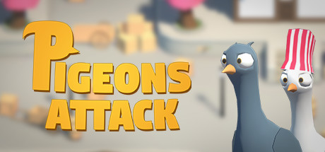 鸽子袭来 v1.31（Pigeons Attack）免安装中文版-GM999资源网