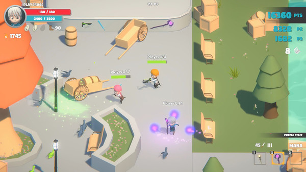 图片[2]-鸽子袭来 v1.31（Pigeons Attack）免安装中文版-梨子乐游戏