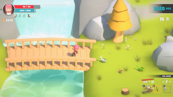 图片[5]-鸽子袭来 v1.31（Pigeons Attack）免安装中文版-梨子乐游戏