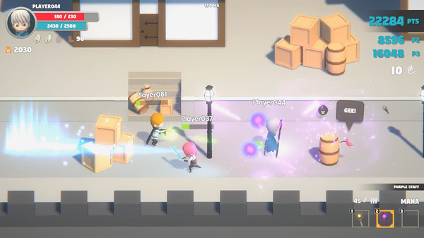 图片[6]-鸽子袭来 v1.31（Pigeons Attack）免安装中文版-梨子乐游戏