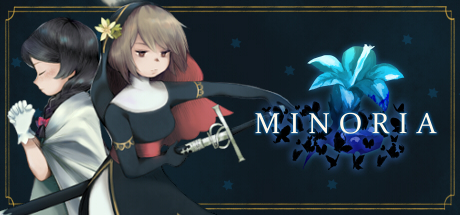 米诺利亚（Minoria）免安装中文版-GM999资源网