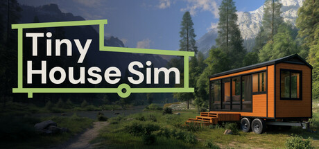 小房子模拟器 Build.17411693（Tiny House Simulator）免安装中文版-GM999资源网