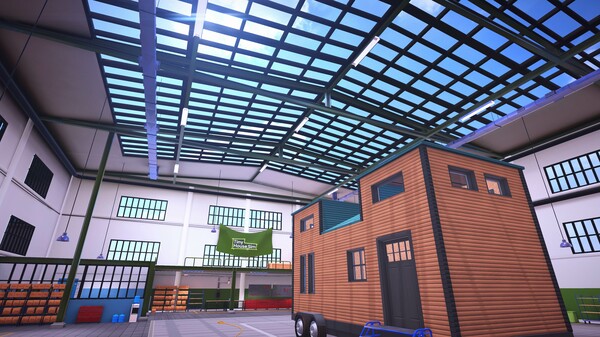 图片[6]-小房子模拟器 Build.17411693（Tiny House Simulator）免安装中文版-梨子乐游戏