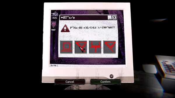 图片[6]-狐兔惨剧：第一章 v1.04（The Fox Hare Disaster: Chapter One）免安装中文版-梨子乐游戏
