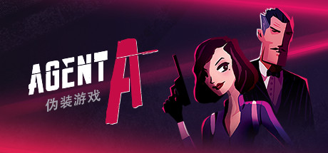 特工A：伪装游戏 v5.3.9（Agent A: A puzzle in disguise）免安装中文版-GM999资源网