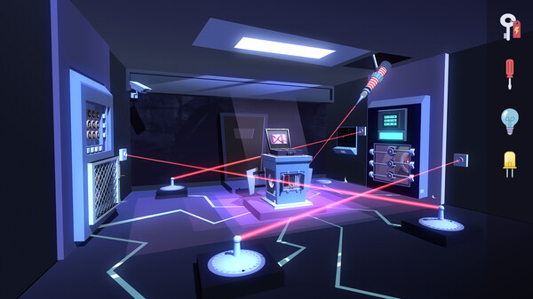 图片[2]-特工A：伪装游戏 v5.3.9（Agent A: A puzzle in disguise）免安装中文版-梨子乐游戏