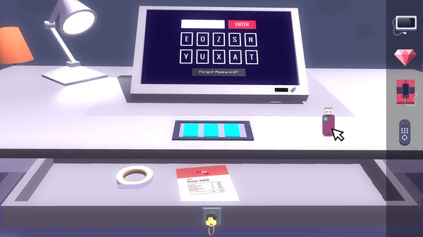 图片[6]-特工A：伪装游戏 v5.3.9（Agent A: A puzzle in disguise）免安装中文版-梨子乐游戏