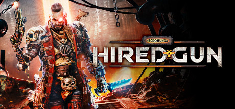 涅克罗蒙达：赏金猎人 v1.62662（Necromunda: Hired Gun）免安装中文版-GM999资源网