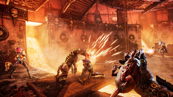 图片[6]-涅克罗蒙达：赏金猎人 v1.62662（Necromunda: Hired Gun）免安装中文版-梨子乐游戏