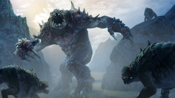 图片[6]-中土世界 暗影魔多（Middle Earth Shadow of Mordor）免安装中文版-梨子乐游戏