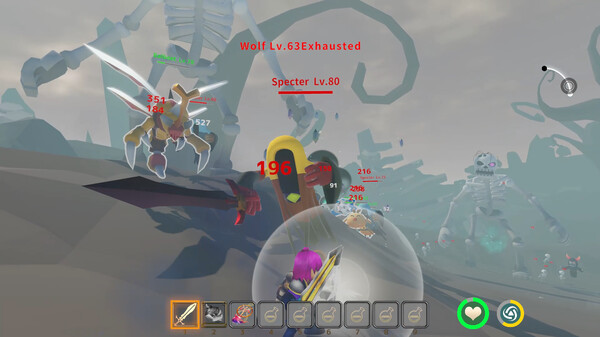 图片[2]-冒险盟友（Adventure Allies）免安装中文版-梨子乐游戏
