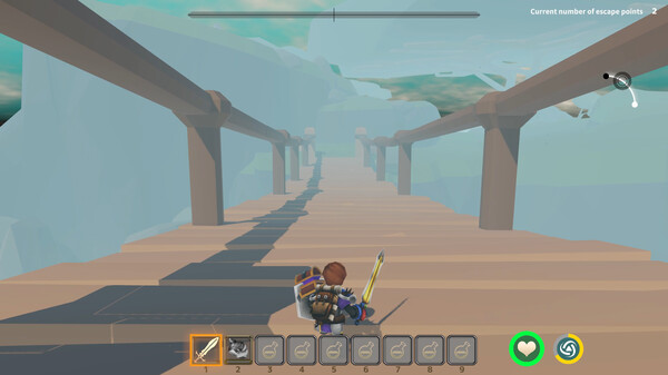 图片[4]-冒险盟友（Adventure Allies）免安装中文版-梨子乐游戏