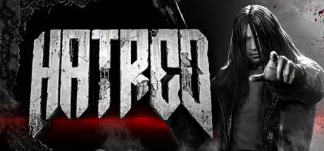 仇恨 v20241006（Hatred）免安装中文版-GM999资源网