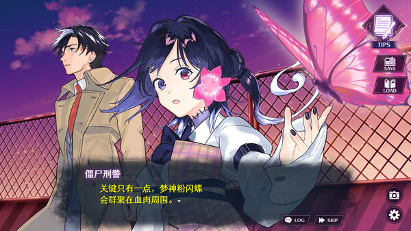 图片[2]-圣诞节与僵尸共舞（Zombie Police）免安装中文版-梨子乐游戏