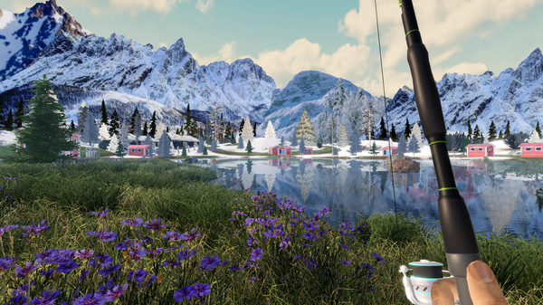 图片[3]-钓鱼大冒险 全DLC（Fishing Adventure）免安装中文版-梨子乐游戏