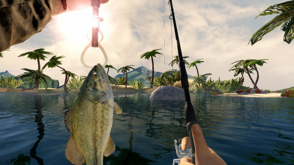 图片[6]-钓鱼大冒险 全DLC（Fishing Adventure）免安装中文版-梨子乐游戏