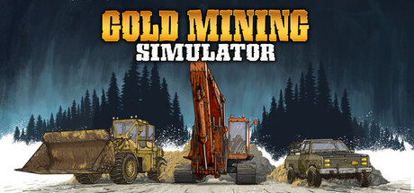 淘金模拟器 v1.8.3.894（Gold Mining Simulator）免安装中文版-GM999资源网
