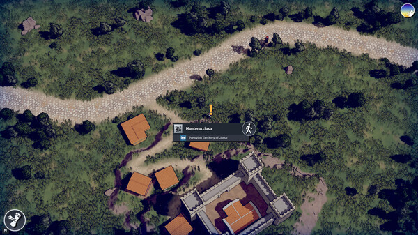 图片[4]-尘墓纪事 v0.4.01（Dustgrave: A Sandbox RPG）免安装中文版-梨子乐游戏