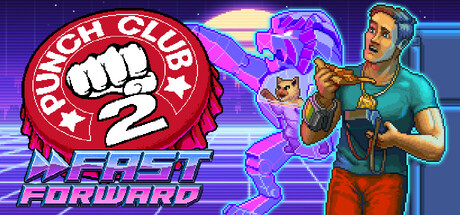 拳击俱乐部2 快进未来 v1.108（Punch Club 2: Fast Forward）免安装中文版-GM999资源网
