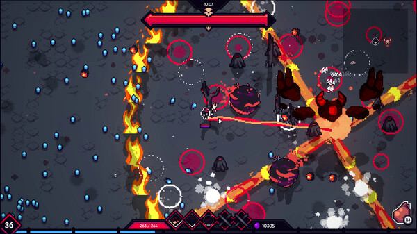 图片[3]-阿斯加德的陨落 v0.2.0.d（Asgard’s Fall — Viking Survivors）免安装中文版-梨子乐游戏