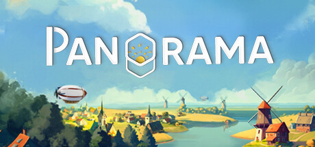 全景 Build.16614955（Pan’orama）免安装中文版-GM999资源网
