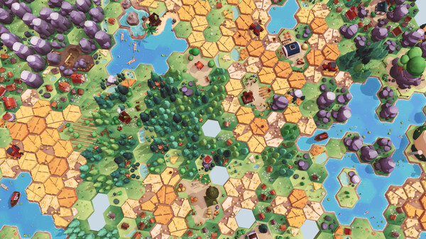 图片[5]-全景 Build.16614955（Pan’orama）免安装中文版-梨子乐游戏
