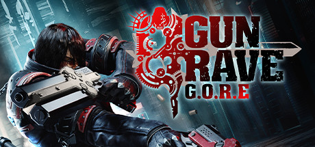铳墓 G.O.R.E v20241005 全DLC（Gungrave G.O.R.E）免安装中文版-GM999资源网
