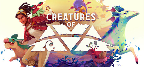 生灵之境：亚娃 v1.0.2.2 全DLC（Creatures of Ava）免安装中文版-GM999资源网