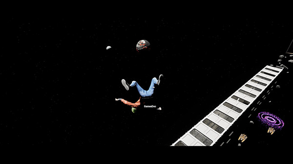 图片[3]-跳！地板是…（JUMP! The Floor Is…）免安装中文版-梨子乐游戏
