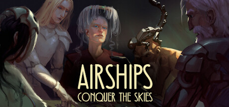 飞艇：征服天空 v1.2.7.5（Airships: Conquer the Skies）免安装中文版-GM999资源网