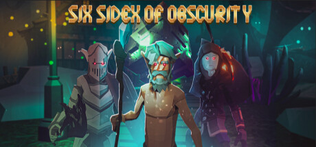 六面幽暗（Six Sides of Obscurity）免安装中文版-GM999资源网