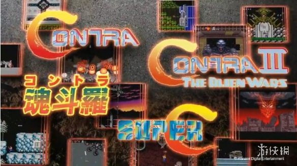 图片[2]-魂斗罗：RC联盟 v1.3.0 附预购特典（Contra: Rogue Corps）免安装中文版-梨子乐游戏