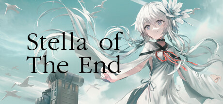 星之终途 Build.12888989（Stella of The End）免安装中文版-GM999资源网