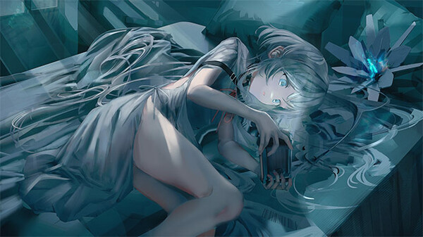 图片[3]-星之终途 Build.12888989（Stella of The End）免安装中文版-梨子乐游戏
