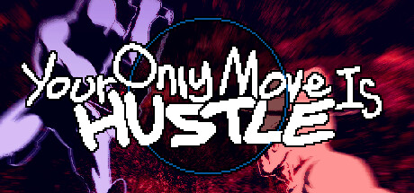 你只能推搡 单机＋联机 v1.3.0（Your Only Move Is HUSTLE）免安装英文版-GM999资源网