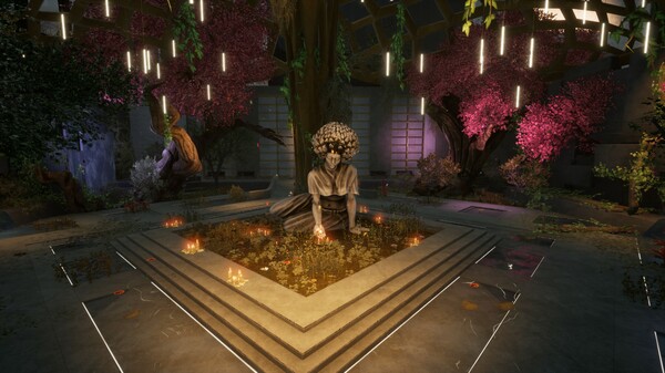 图片[2]-死亡约束 v1.1.8（Deathbound）免安装中文版-梨子乐游戏