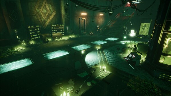 图片[6]-死亡约束 v1.1.8（Deathbound）免安装中文版-梨子乐游戏