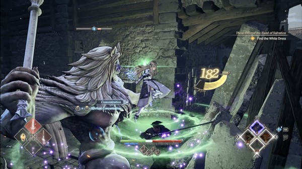 图片[3]-北欧女神 极乐世界（Valkyrie Elysium）免安装中文版-梨子乐游戏