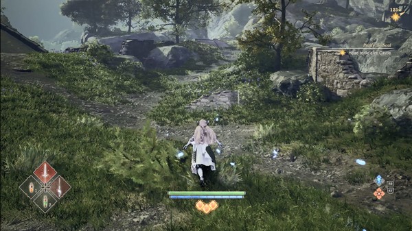 图片[5]-北欧女神 极乐世界（Valkyrie Elysium）免安装中文版-梨子乐游戏