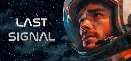 最后的信号（Last Signal）免安装中文版-GM999资源网