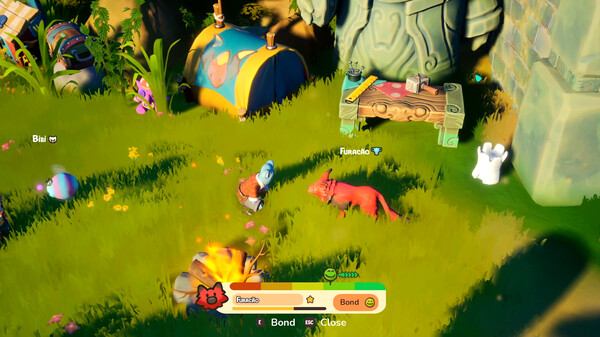 图片[3]-伊科内岛：筑梦之地 Build.16933288 全DLC（Ikonei Island: An Earthlock Adventure）免安装中文版-梨子乐游戏