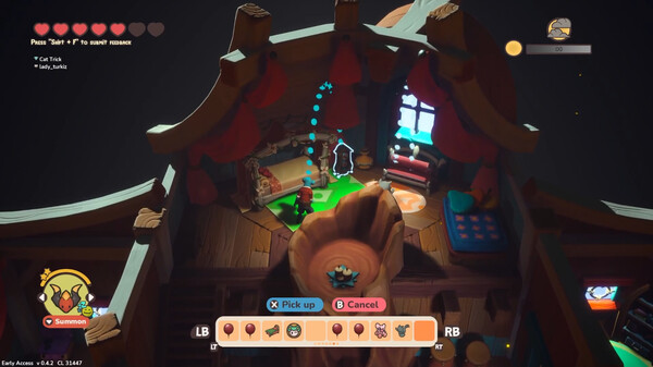 图片[6]-伊科内岛：筑梦之地 Build.16933288 全DLC（Ikonei Island: An Earthlock Adventure）免安装中文版-梨子乐游戏